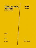 Time, Place, Action Standard