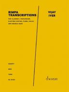 Rimpa Transcriptions Standard