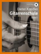 Gitarrenschule 1 