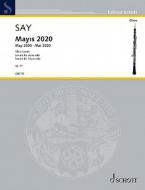 Mayis 2020 op. 91 Standard
