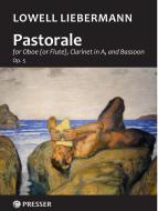 Pastorale op. 5 