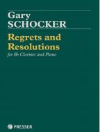 Regrets and Resolutions 