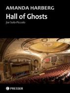 Hall of Ghosts 