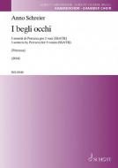 I begli occhi Standard