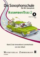 Die Saxophonschule 2 