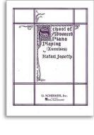 School Of Advanced Piano Playing (Exercises) 