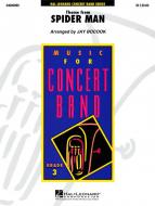 Spider Man Theme From 