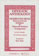 Operatic Anthology Vol. 2 