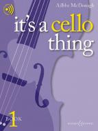 It's A Cello Thing 1 