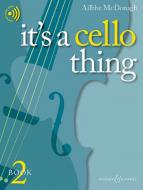 It's A Cello Thing 2 
