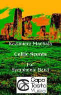 Celtic Scents 