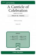 Canticle of Celebration 