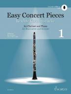 Leichte Konzertstücke 1 Standard