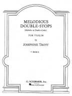 Melodious Double-Stops Book 2 