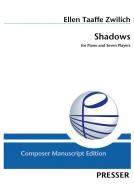 Shadows 