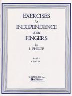 Exercises for Independence Of Fingers Part 2 