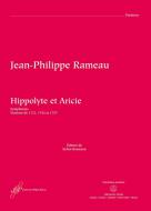 Hippolyte et Aricie RCT 43 Standard