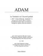 'Ah ! vous dirai-je, maman !' Standard