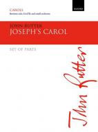 Joseph's Carol 