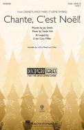 Chante, C'est Noel Standard