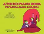 Third Piano Book for Little Jacks And Jills 