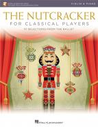 The Nutcracker for Classical Players 