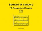 12 Eclogues and Fugues 