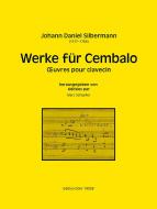 Werke für Cembalo 