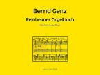 Reinheimer Orgelbuch 