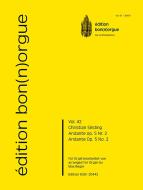 Andante op. 5/2 