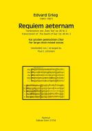 Requiem aeternam 