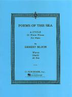 Poems Of The Sea 