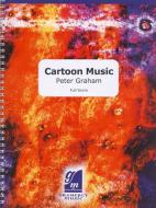 Cartoon Music 