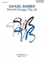 Hermit Songs 