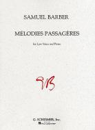 Melodies Passageres 