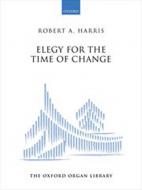 Elegy for the Time of Change 
