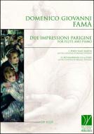 Due impressioni parigine 