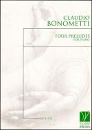 Four Preludes 