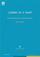 Legend of a Giant 