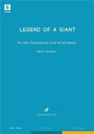 Legend of a Giant 