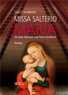 Missa Salterio 'Maria' 
