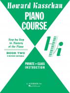 Piano Course Book 2 
