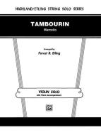 Tambourin 