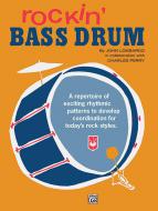 Rockin' Bass Drum, Book 1 