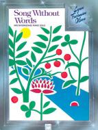 Song without Words Standard