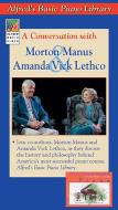 Alfred's Basic Piano Library: A Conversation with Morton Manus and Amanda Vick Lethco 