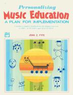 Personalizing Music Education 