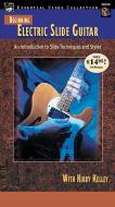 Beginning Electric Slide Guitar 