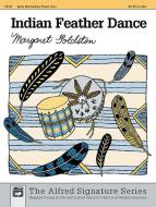 Indian Feather Dance 