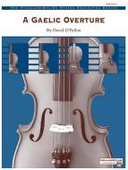 Gaelic Overture, A Standard